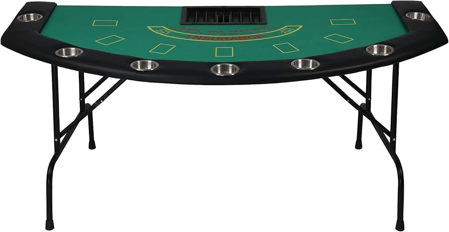 Mesa de Blackjack 3333bet