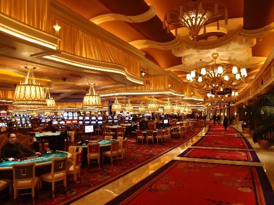 Ambiente Seguro do Cassino 3333bet